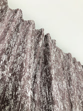 Draperie Blackout Ploita mov Perdele de Poveste